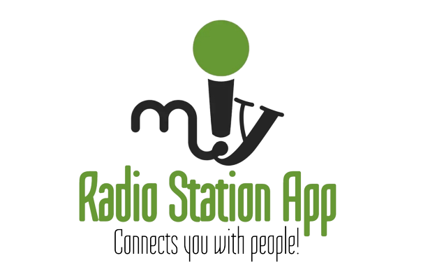 My Radio Station App